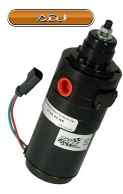 Electric Fuel Pumps Fass FA D08 150G