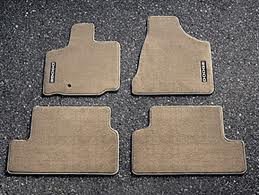 Custom Fit Chrysler 82211219AC