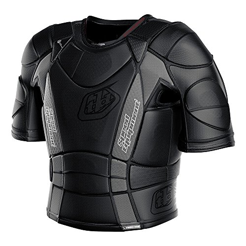 Combined Chest & Back Protectors Troy Lee Designs 5231-0205