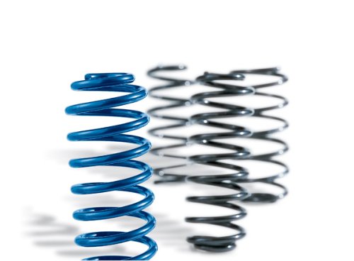 Coil Springs VW 5K3071677A