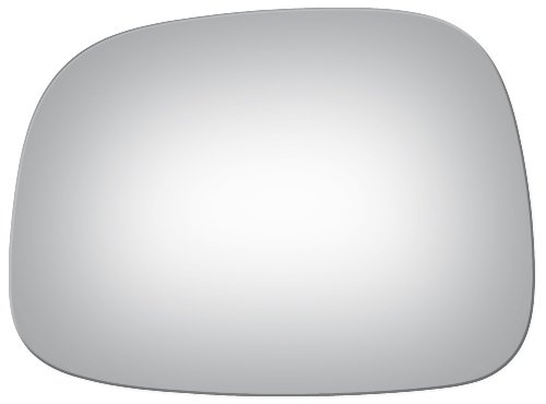 2002-2007 Buick Rendezvous Driver Left Side View Replacement Mirror Mirrors Burco Burco 2796
