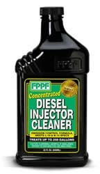 Fuel System Cleaners FPPF 90212