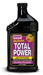 Fuel System Cleaners FPPF 90317