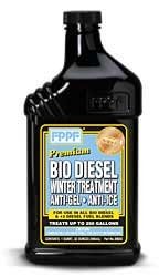Diesel Additives FPPF 00502