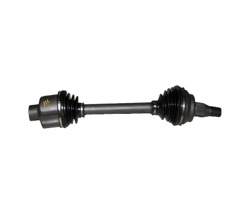 I-Beam Parts Dearborn Rack and Axle 116