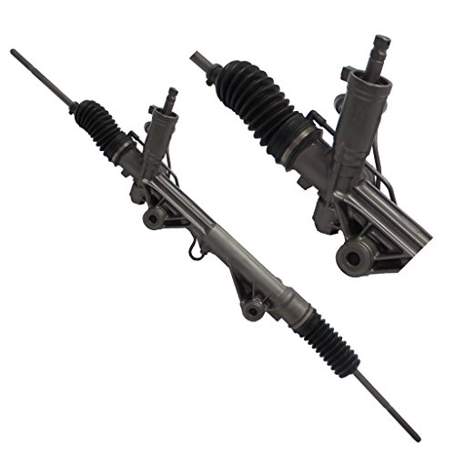 Complete Units Detroit Axle 229