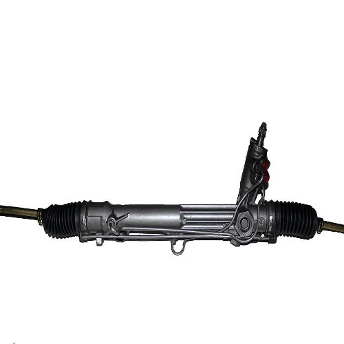 Complete Units Dearborn Rack and Axle 237
