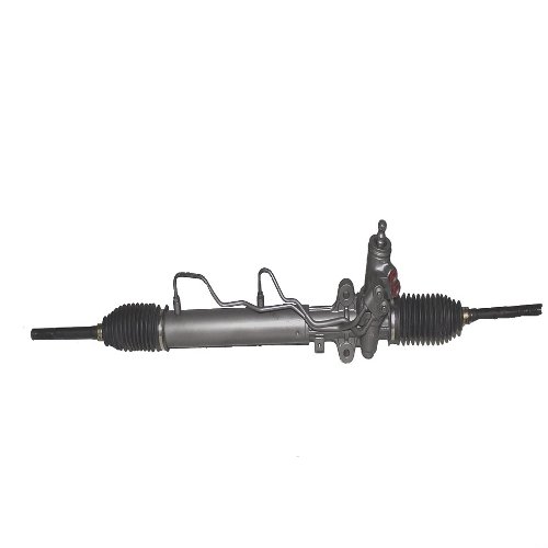 Complete Units Dearborn Rack and Axle 606