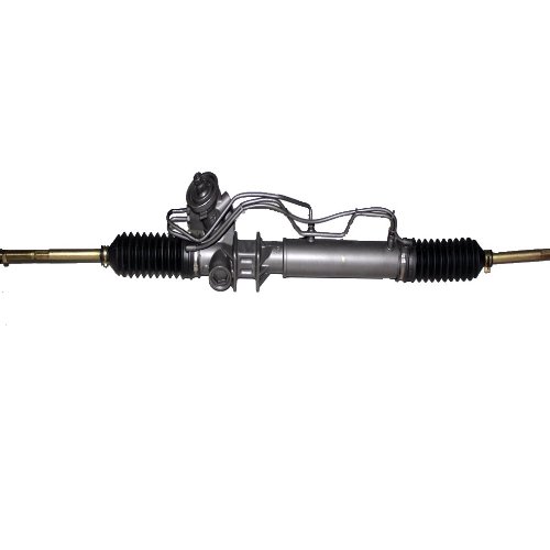 Complete Units Dearborn Rack and Axle 763