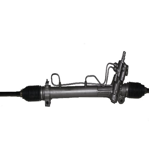 Complete Units Dearborn Rack and Axle 770