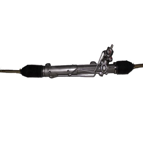 Detroit Axle: Power Steering Rack And Pinion 3570 - Remanufactured in USA Complete Units Dearborn Rack and Axle 3570