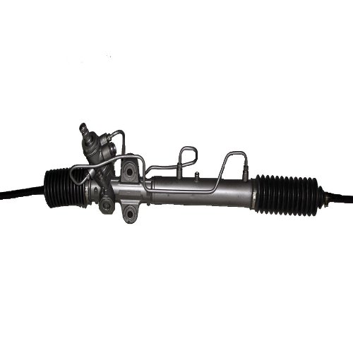 Complete Units Dearborn Rack and Axle 1974A