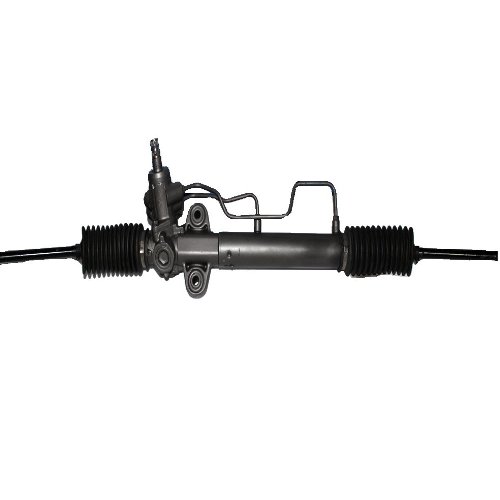 Complete Units Dearborn Rack and Axle 250B
