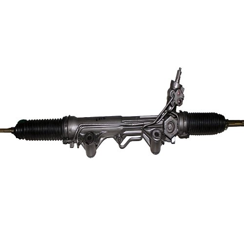 Complete Units Dearborn Rack and Axle 251B
