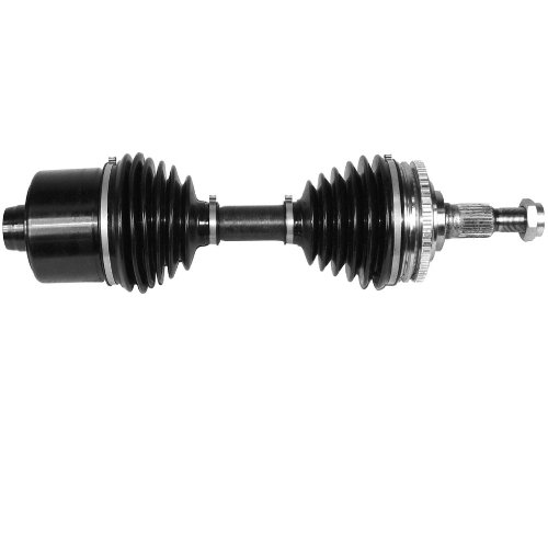 I-Beam Parts Dearborn Rack and Axle 57B
