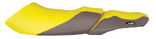 Seat Covers BlackTip Jetsports 108BT412-S-3