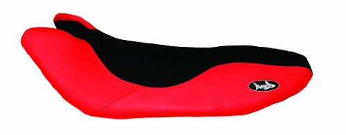 Seat Cowls BlackTip Jetsports 108BT205-S-2