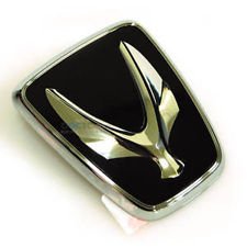 Emblems Hyundai ETE