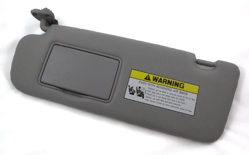 Sunshades Hyundai 85201-0A750-QSQQH_gray