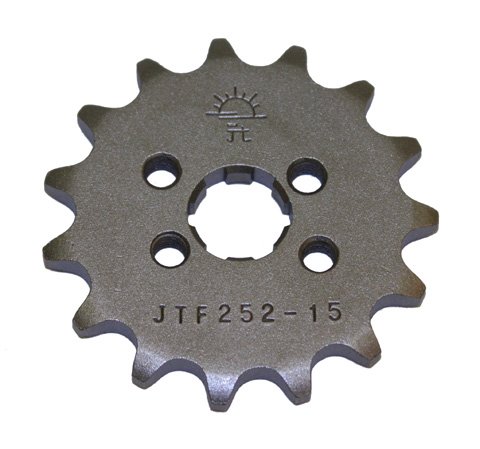 Sprockets  