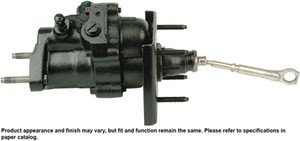 ACDelco 14PB4345 Professional Durastop Power Brake Booster, Remanufactured Power Brake Systems ACDelco 14PB4345