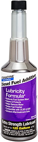 Diesel Additives Stanadyne 38560