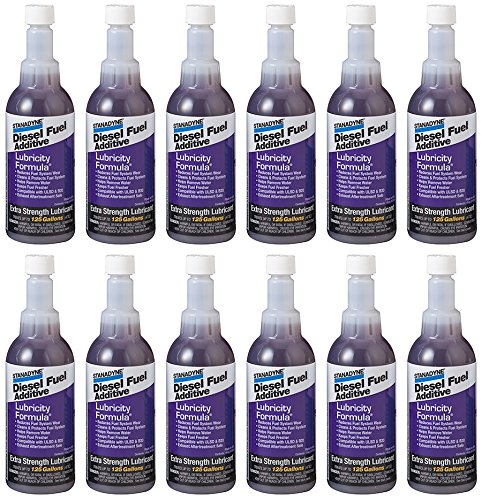 Diesel Additives Stanadyne 38560