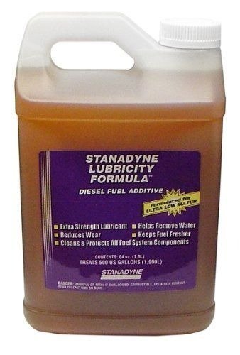 Diesel Additives Stanadyne 38561