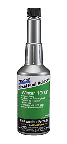 Diesel Additives Stanadyne 38574