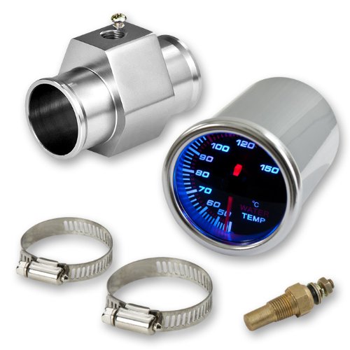 Water Temp DNA ADT-WATEMP-28MM-SL+GA-WATER-27