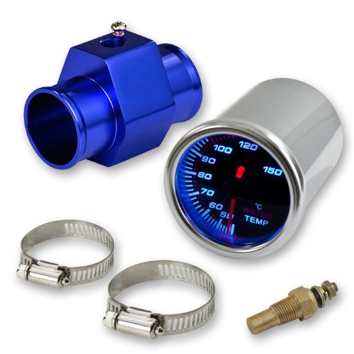 Water Temp DNA ADT-WATEMP-32MM-BL+GA-WATER-27