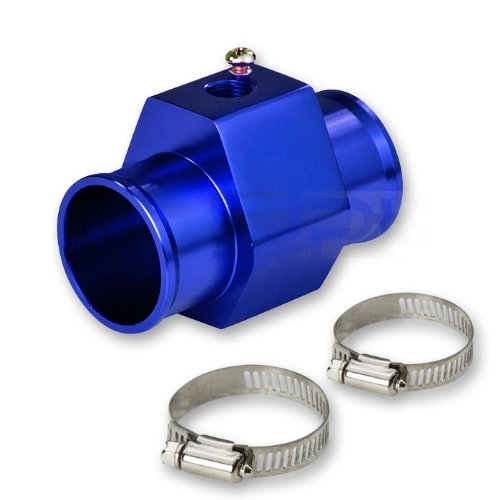 Water Temp DPT DPT-ADT-WATEMP-34MM-BL