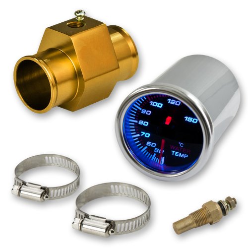 Water Temp DNA ADT-WATEMP-34MM-GD+GA-WATER-27