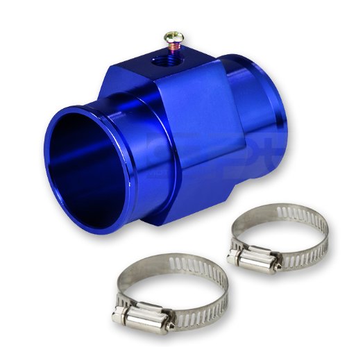 Water Temp DPT DPT-ADT-WATEMP-38MM-BL