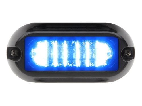 Light Bars Whelen LINZ6B