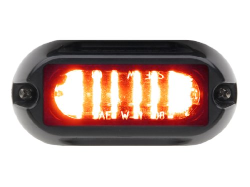 Light Bars Whelen LINZ6R