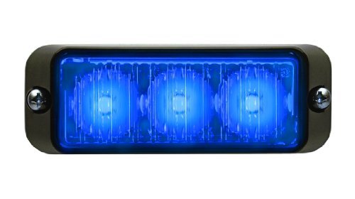 Light Bars Whelen RSB03ZCR