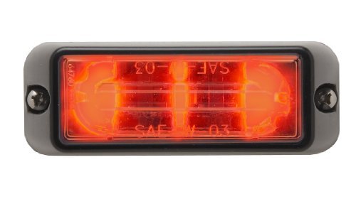 Lighting Assemblies & Accessories Whelen RSR02ZCR