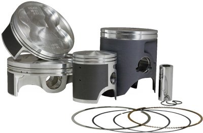 Pistons Vertex 23550A
