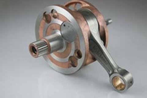 Assemblies Hot Rod 4160