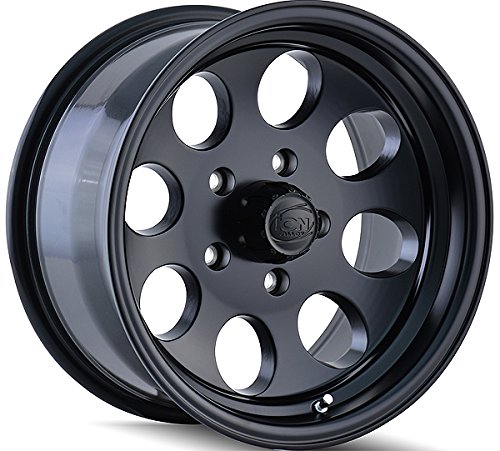 Car Ion Alloy 171-6883MB