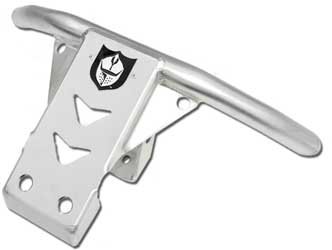 Bumpers Pro Armor H011040
