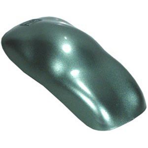 Restoration Shop SAGE GREEN METALLIC-SLOW PREMIUM BASECOAT/CLEARCOAT KIT Body Paint Restoration Shop UB2605-KIT-S-P