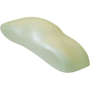 Restoration Shop ESCALADE WHITE PEARLSLOW URETHANE TRI-COAT GALLON KIT Body Paint Restoration Shop UB1122-KIT-S