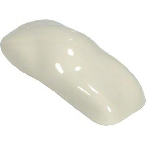 Restoration Shop IVORY-FAST PREMIUM BASECOAT/CLEARCOAT KIT Body Paint Restoration Shop UB1201-KIT-F-P