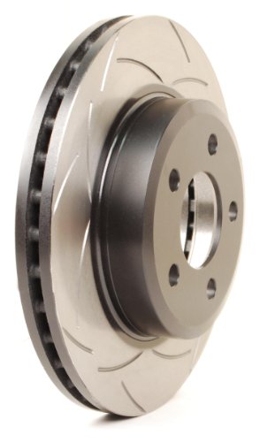 Rotors dba DBA654S-10