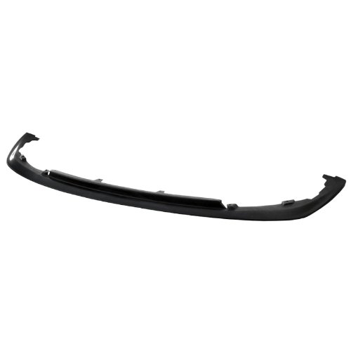 Air Dams Spec-D Tuning LBF-WRX04V-PU