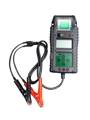 Schumacher PST-8 DSR Professional 6/8/12V Golf Cart Battery Tester Multi Testers Schumacher PST-8