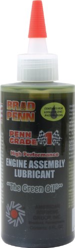 Grease & Lubricants Brad Penn Oil 571-7105-12PK