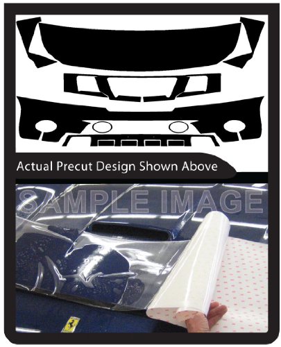 Protective Shields Clear Defender CD3M1628